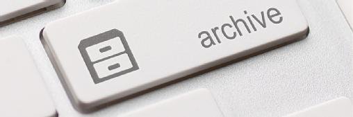 E-Mail-Archivierung Warum die Cloud für SMBs wichtig ist